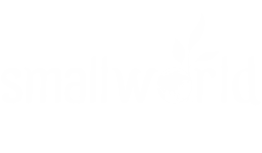 Smallworld Venture Logo